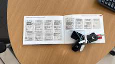 Honda CR-V 1.6 i-DTEC SE 5dr 2WD Diesel Estate